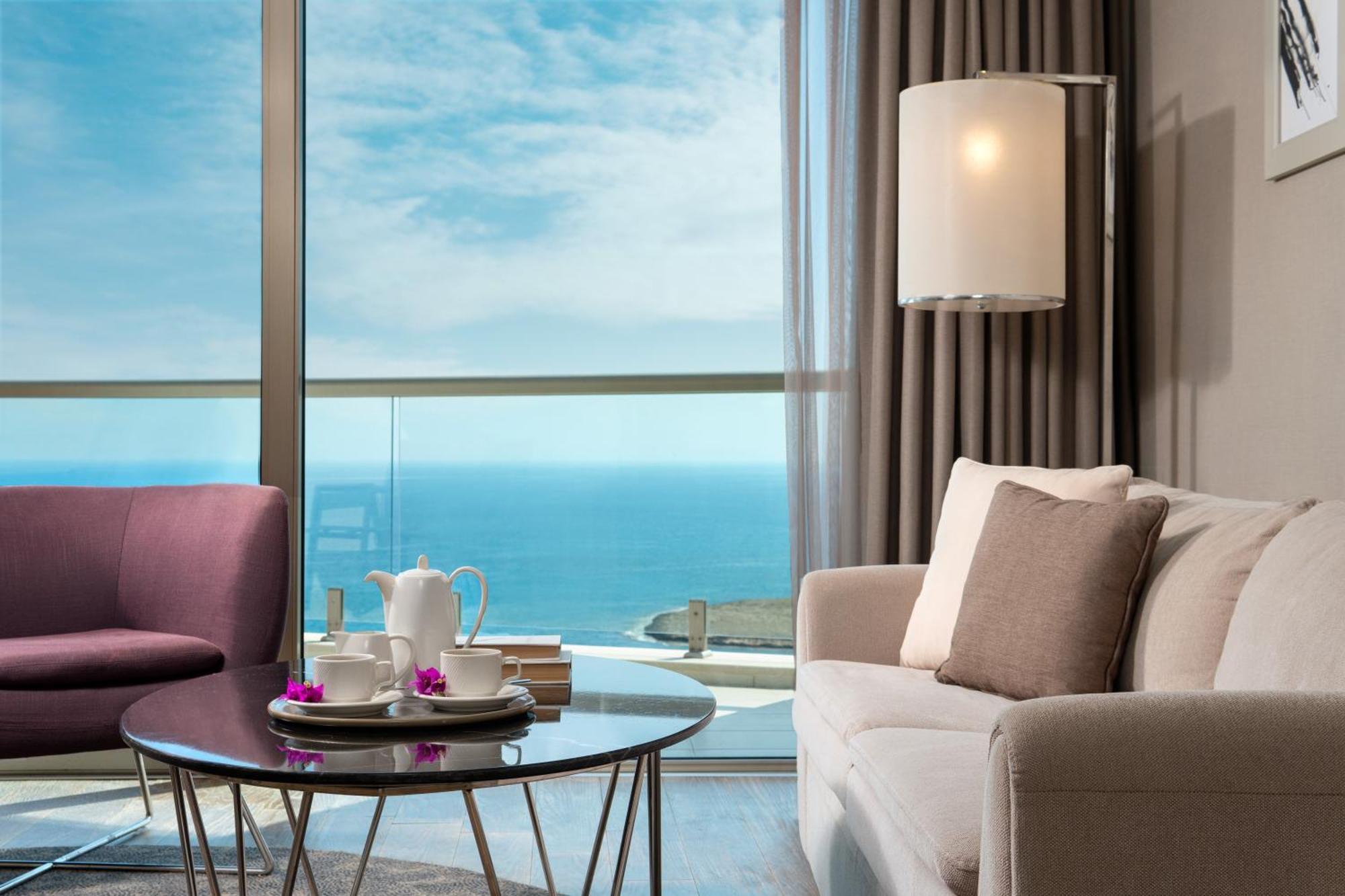 Elexus Hotel Resort & Spa & Casino Klepini Bagian luar foto