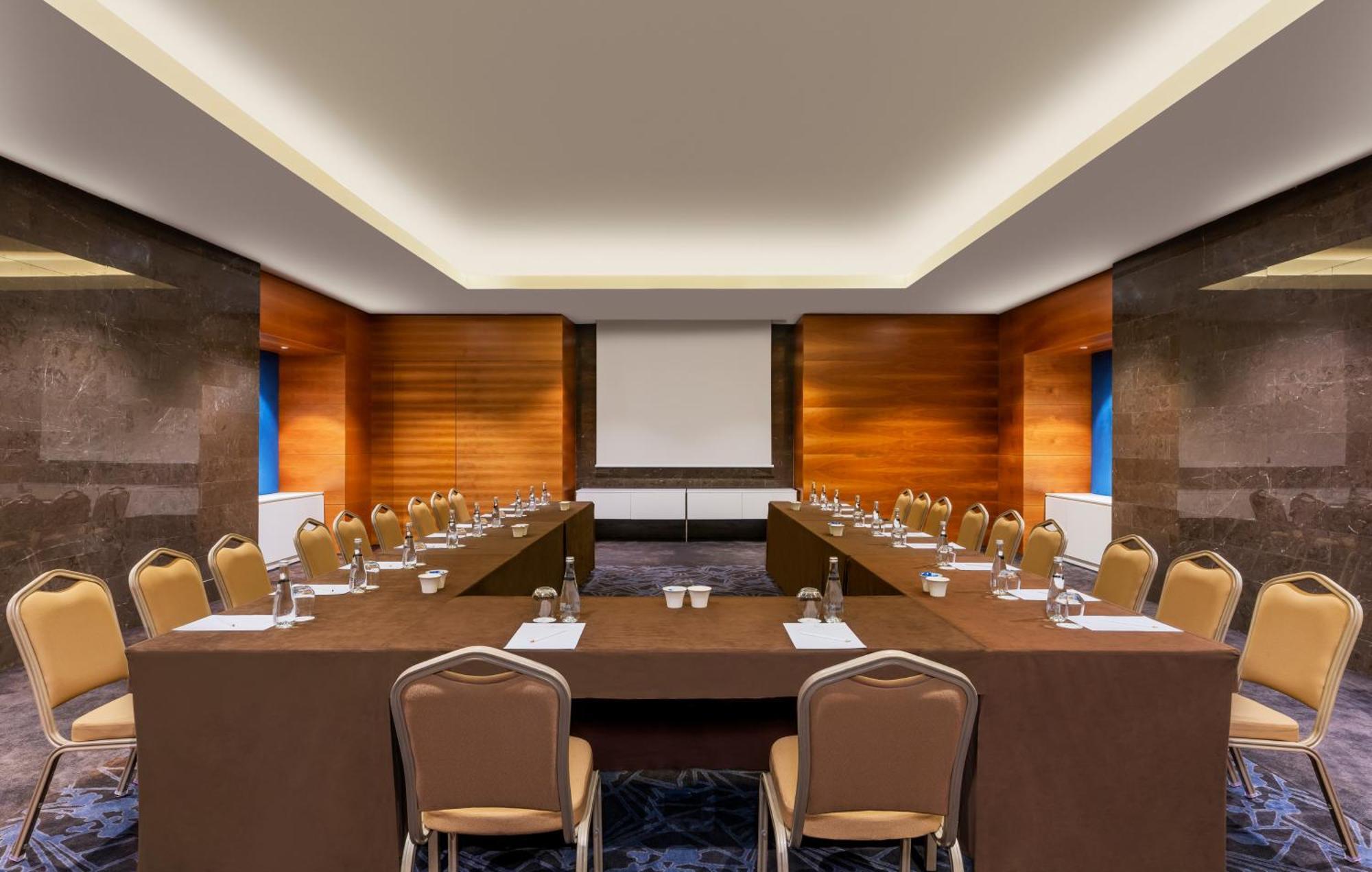 Elexus Hotel Resort & Spa & Casino Klepini Bagian luar foto